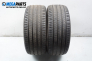 Summer tires MICHELIN 255/50/19, DOT: 0315 (The price is for two pieces)